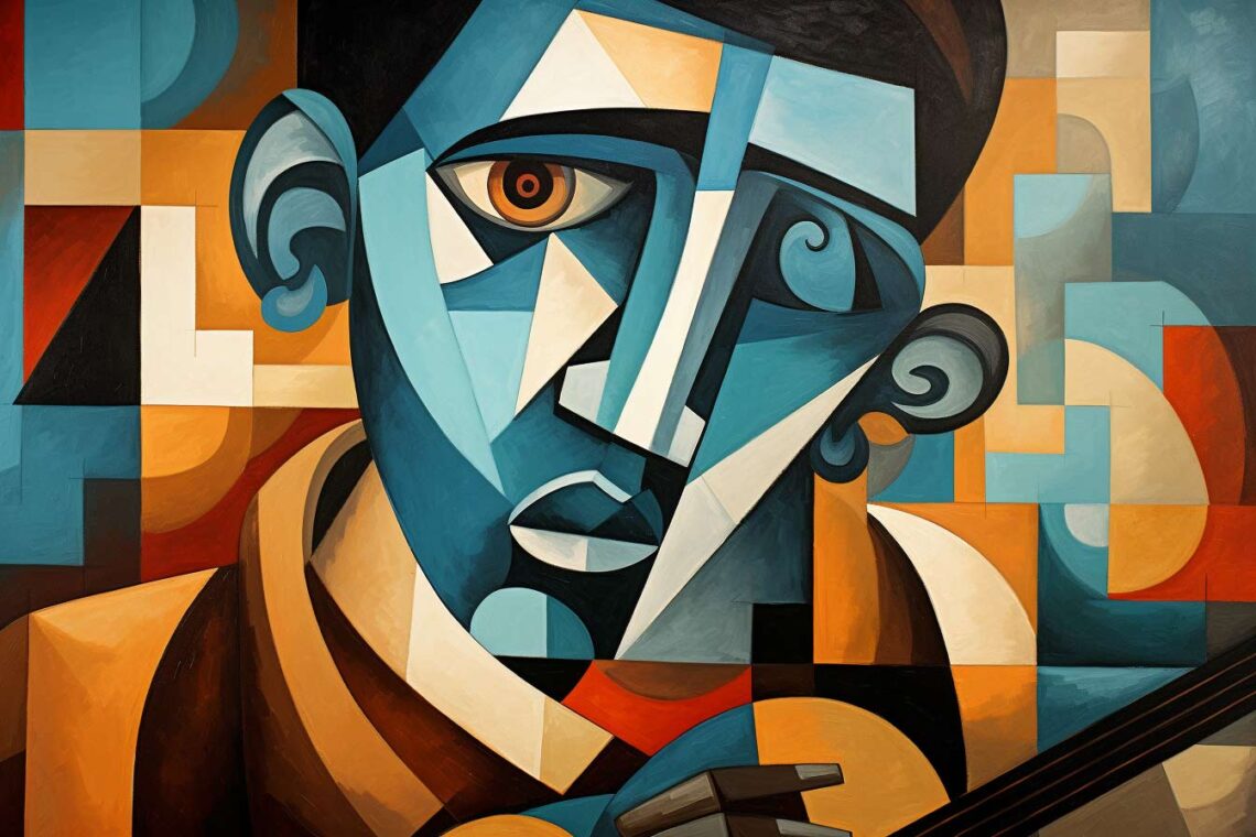 Opera di Juan Gris