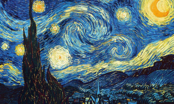 La Notte Stellata