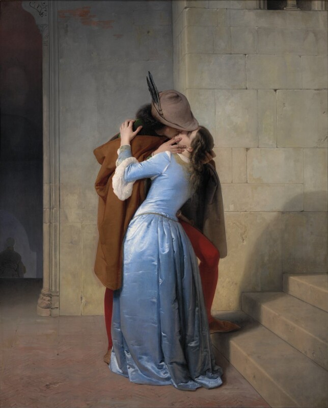 Il Bacio