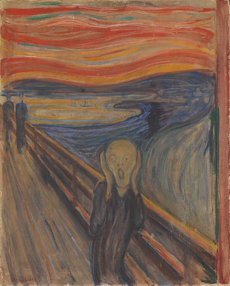 L'Urlo