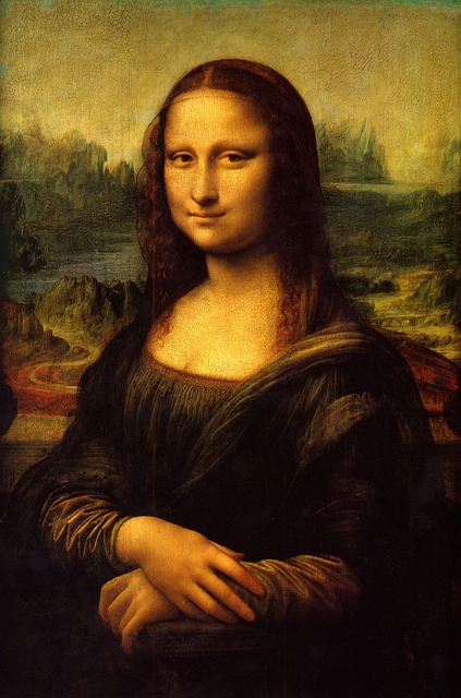 la gioconda