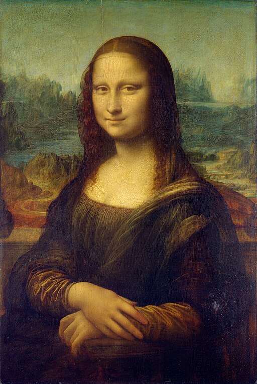 &quotGioconda&quot