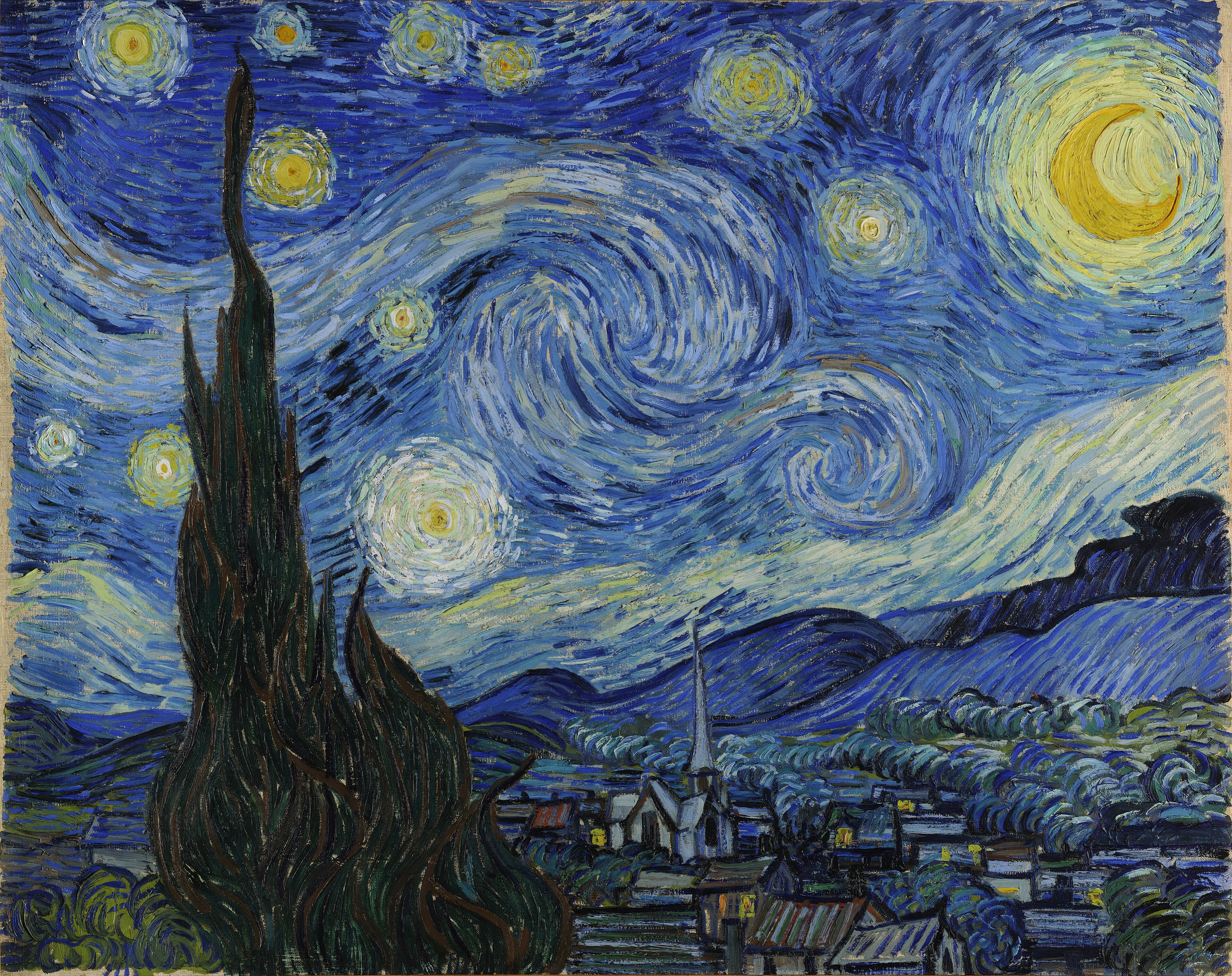 La Notte Stellata
