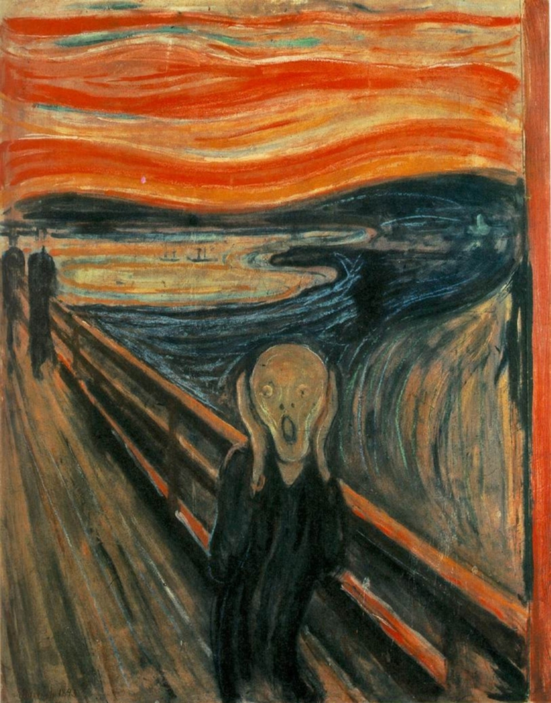 L'Urlo