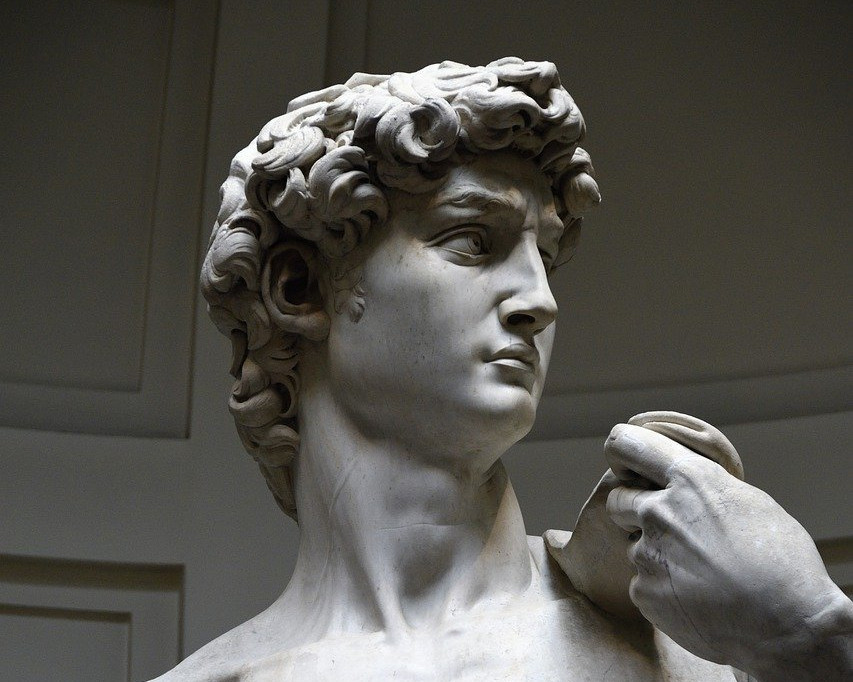David