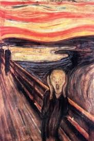 Urlo di Munch